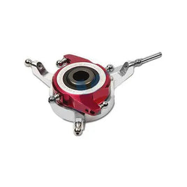 H6NH005XX Align Trex 600XN CCPM Metal Swashplate-Mad 4 Heli