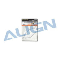 H70059 700E Landing Skid-Mad 4 Heli