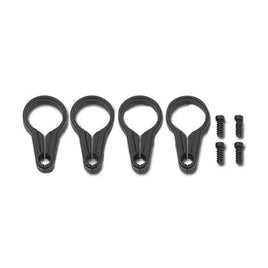 H70074 Align Trex Tail Control Guide-Mad 4 Heli