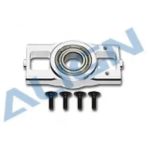 H70113 Main Shaft Bearing Block-Mad 4 Heli