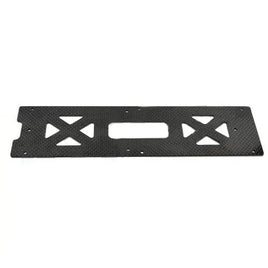 H70B013XX Align Trex 700X 3K Bottom Plate.-Mad 4 Heli