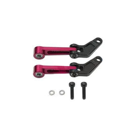 H70H010XX Align Trex 700X Control Arm Set-Mad 4 Heli