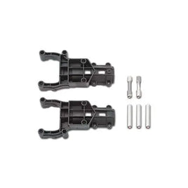 H70T013BX Align Trex 700X Tail Boom Mount Set-Mad 4 Heli