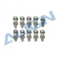 H70Z010AXW Linkage Ball M2.5-Mad 4 Heli