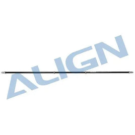 H76T003XX Align Trex 760X Torque Tub-Mad 4 Heli