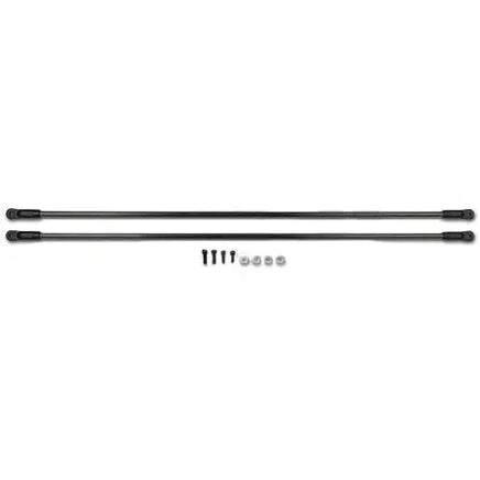 H7NT007XX Align Trex 700 Tail Boom Support Rods-Mad 4 Heli