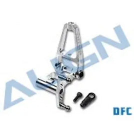 H80B004XXW 800E Elevator Arm Set-Mad 4 Heli