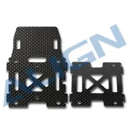 H80B007XXW 800E APS Mount-Mad 4 Heli