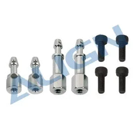 H80B039XXW 800E PRO Canopy Mounting Bolt-Mad 4 Heli