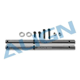 H80H001XX Align Trex 800E DFC Main Shaft-Mad 4 Heli