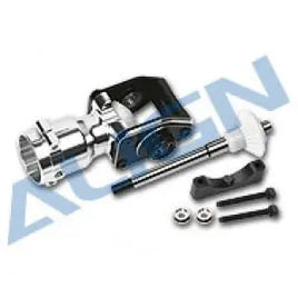 H80T003XXW 800E Metal Tail Torque Tube Unit-Mad 4 Heli