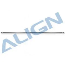 H80T006XXW 800E Carbon Tail Control Rod Assembly-Mad 4 Heli