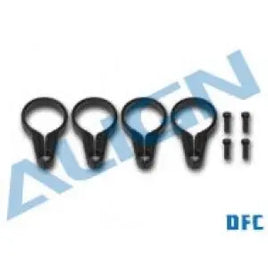 H80T009XXW 800E Tail Control Guide-Mad 4 Heli