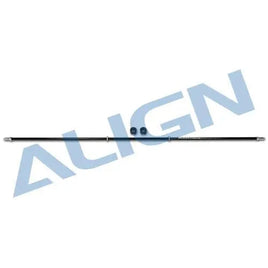 H80T011AX Align Trex 800E Torque Tube.-Mad 4 Heli