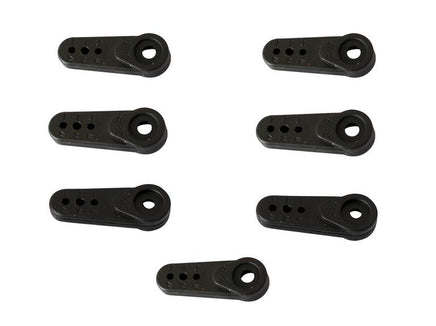 HA052 - SAB HELIDIVISION MINI SERVO ARM SET - GOBLIN 380/420-Mad 4 Heli