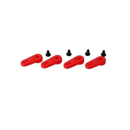 HA065-S - MICRO SERVO HORN-Mad 4 Heli