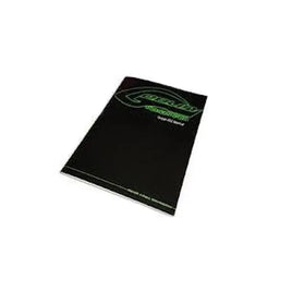 HA903-S Goblin 770 Instruction Manual-Mad 4 Heli