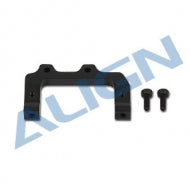 HB40B014XXW TB40 Rear Servo Mount-Mad 4 Heli