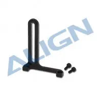 HB40B015XXW TB40 Anti Rotation Bracket - Mad 4 Heli| Mad 4 Heli