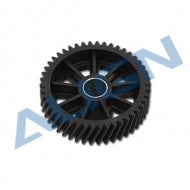 HB40B023XXW TB40 Slant Thread Main Drive Gear 46T-Mad 4 Heli