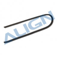 HB40B030XXW TB40 Tail Drive Belt-Mad 4 Heli