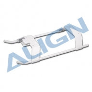 HB40F001XXW TB40 Landing Skid-Mad 4 Heli