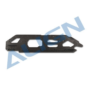 HB60B002XXW ALIGN TB60 Upper Main Frame - Right-Mad 4 Heli