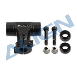 HB60H001XXW ALIGN TB60 Main Rotor Housing Set-Mad 4 Heli