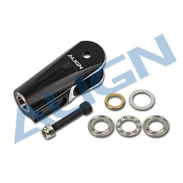 HB60H002XXW ALIGN TB60 Main Rotor Holder-Mad 4 Heli