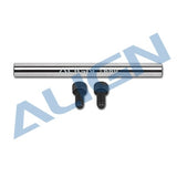 HB60H004XXW ALIGN TB60 Spindle (Feathering Shaft)-Mad 4 Heli