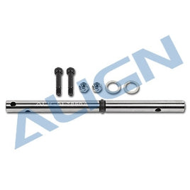 HB60H005XXW ALIGN TB60 Main Shaft-Mad 4 Heli