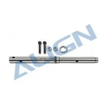 HB70H008XXW Align TB70 Main Shaft-Mad 4 Heli