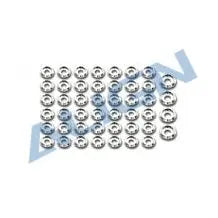 HB70Z003XXW Align M3 Special Washer-Mad 4 Heli