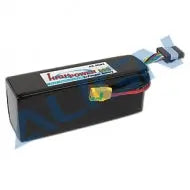 HBP12001 Li-Po Battery 6S 12000mAh (Special order, enquire within)-Mad 4 Heli