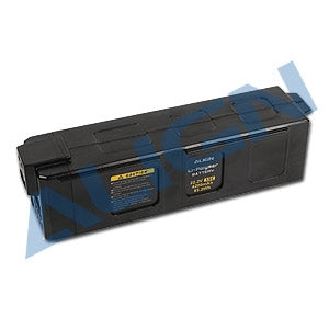 HBP42001 ALIGN M450/M460 Intelligent Battery 6S 4200mAh (Special Order)-Mad 4 Heli