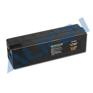 HBP42002 ALIGN M3 Intelligent Battery 6S 4200mAh (Special Order) ALIGN
