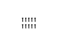 HC004-S Socket Head Cap M2x6mm-Mad 4 Heli