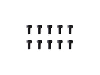 HC044-S Socket Head Cap M3x6mm-Mad 4 Heli