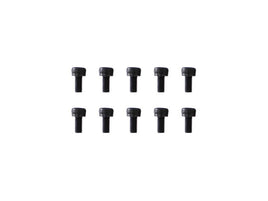 HC044-S Socket Head Cap M3x6mm-Mad 4 Heli