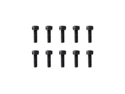 HC056-S Socket Head Cap M3x10mm-Mad 4 Heli