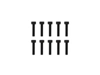 HC062-S DIN 12.9 Socket Head Cap M3x12-Mad 4 Heli