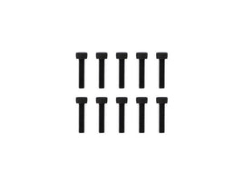 HC062-S DIN 12.9 Socket Head Cap M3x12-Mad 4 Heli