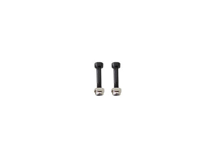 HC079-S DIN 12.9 Shoulder Socket Head Cap Screw M3 x 18 (2pcs)-Mad 4 Heli
