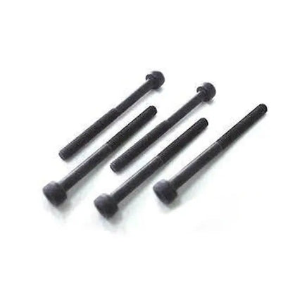 HC090-S DIN 12.9 Socket Head Screw M3x30-Mad 4 Heli