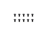 HC096-S DIN 12.9 Button Head Socket Cap M4x6 (5pcs)-Mad 4 Heli