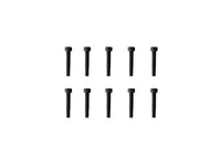 HC111-S DIN 12.9 Shouldered Socket Head Cap M4x24-Mad 4 Heli