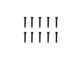 HC111-S DIN 12.9 Shouldered Socket Head Cap M4x24-Mad 4 Heli
