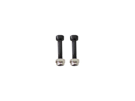 HC116-S DIN 12.9 Shouldered Socket Head Cap M5x35 Special-Mad 4 Heli