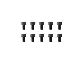 HC124-S DIN 12.9 Socket Head Socket Cap M6x10-Mad 4 Heli