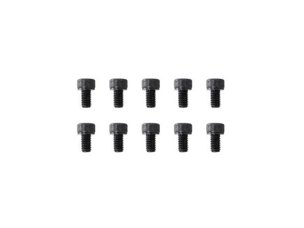 HC124-S DIN 12.9 Socket Head Socket Cap M6x10-Mad 4 Heli